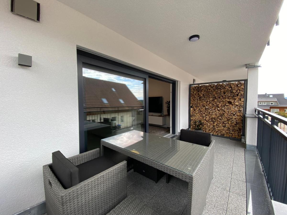 Villa Number 8 フェルトベルク 部屋 写真