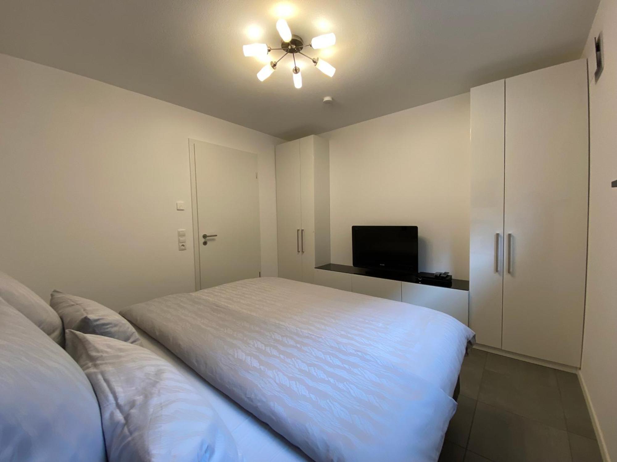 Villa Number 8 フェルトベルク 部屋 写真