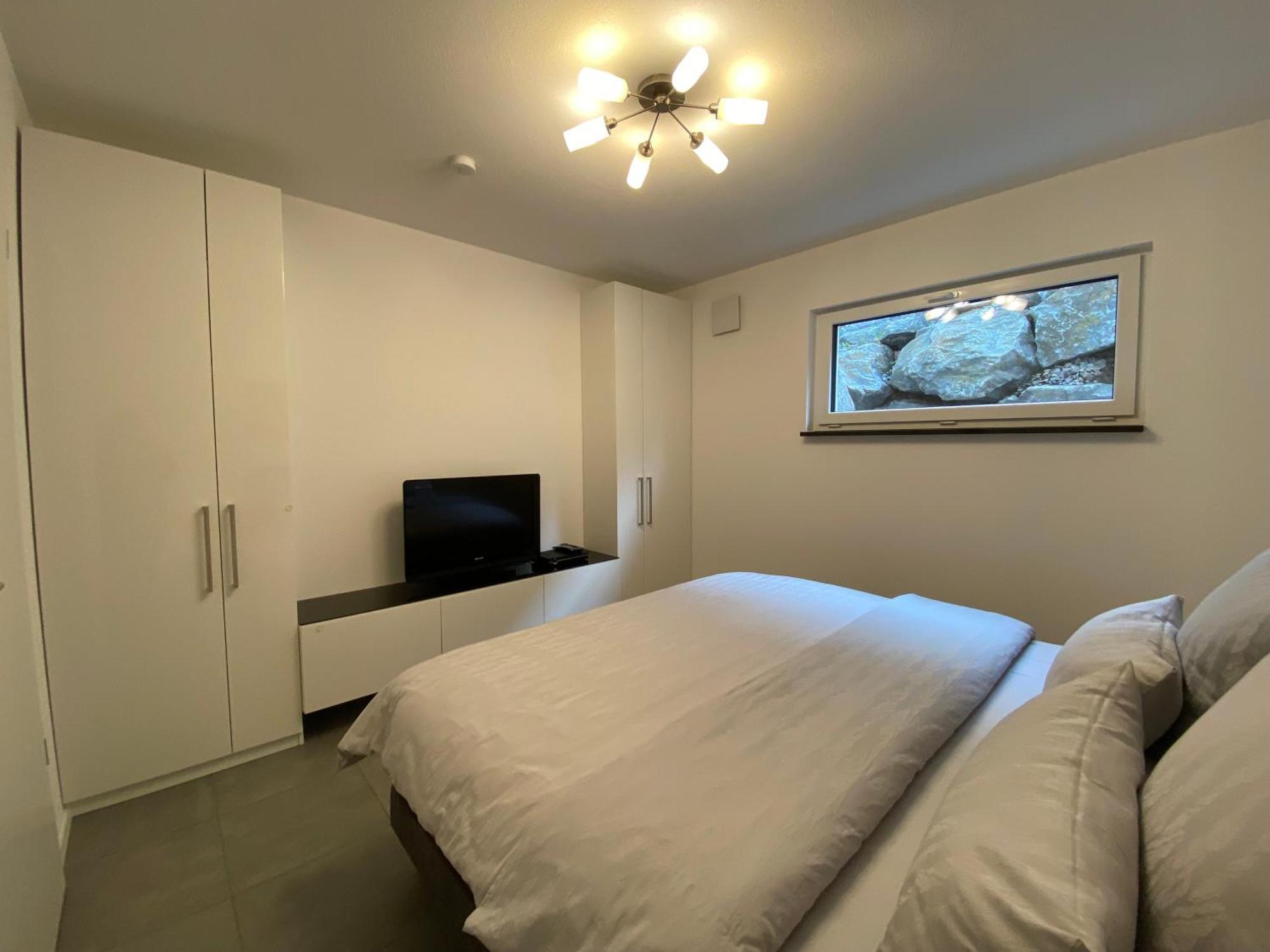 Villa Number 8 フェルトベルク 部屋 写真