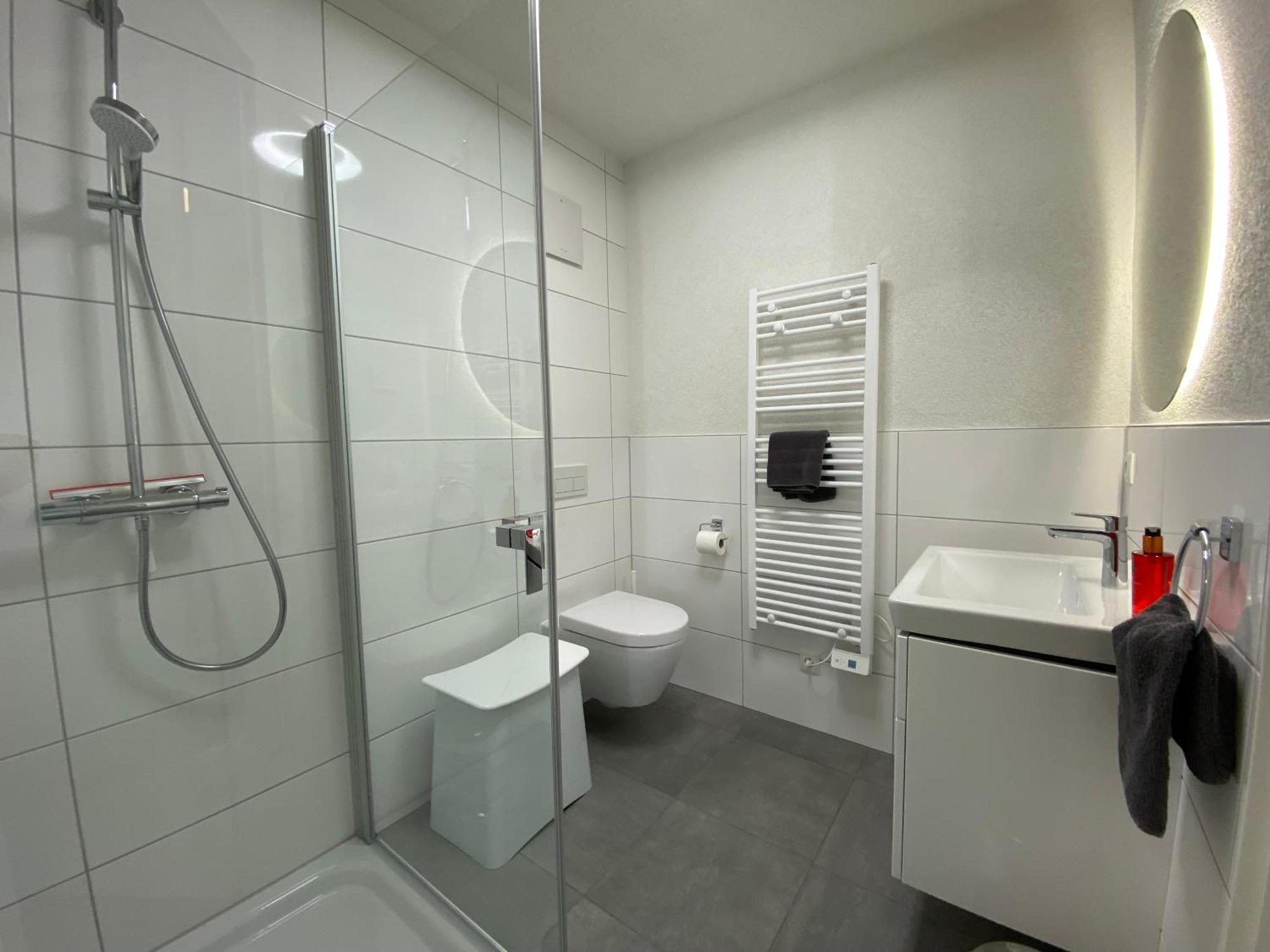 Villa Number 8 フェルトベルク 部屋 写真