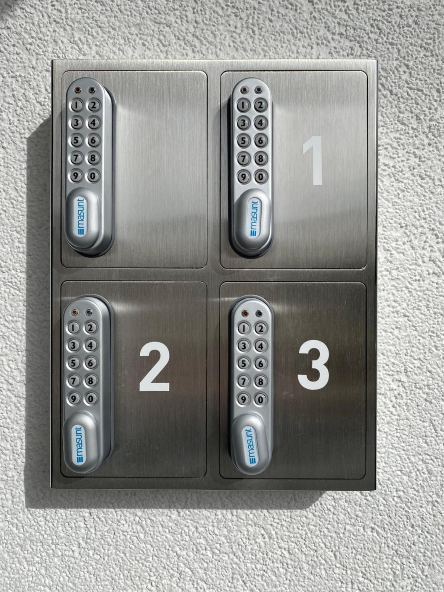 Villa Number 8 フェルトベルク エクステリア 写真